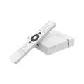 Produktbild: STRONG Leap S3 V2 + 4K Google TV Streaming Box, Weiß