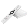 Produktbild: Strong 4K Streaming Box LEAP-S3+V2 Fernsehgeräte 4K