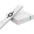 Produktbild: Strong LEAP-S3+ v2 4K UHD Box 16 GB 2.1 Bluetooth USB 2.0 Streaming Box