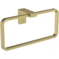 Produktbild: Ideal Standard Conca Handtuchring T4502A2 eckig, Brushed Gold