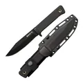 Produktbild: Cold Steel SRK Compact Fixed Blade, schwarz