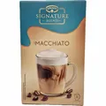 Produktbild: Krüger Signature Blend Macchiato 144g Packung 8 Portionen
