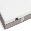 Produktbild: Beautissu Topper Gel Matratzentopper 90x200cm für Boxspringbett Matratzen