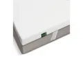 Produktbild: Beautissu, Topper Topper Gel Matratzentopper 90x200cm für Boxspringbett Matratzen, 7 cm hoch, Polyurethan, rutschfest atmungsaktiv Matratzenauflage mit Gel Viscoschaum