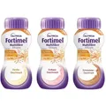 Produktbild: Fortimel Multifibre 1.5kcal Mischkarton 32X200 ml