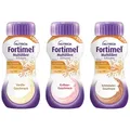 Produktbild: FORTIMEL Multifibre 1.5 kcal Mischkarton 32X200 ml