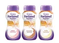 Produktbild: Fortimel Multifibre 1.5 kcal 32x200ml Mischkarton PZN 19095871 (17,64 EUR/l)