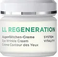 Produktbild: ANNEMARIE BÖRLIND LL REGENERATION Augenfältchen-Creme 30 ml