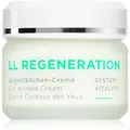 Produktbild: ANNEMARIE BÖRLIND LL REGENERATION Augenfältchen-Creme 30 ml