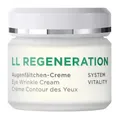 Produktbild: Annemarie Börlind LL REGENERATION, Augenfältchen-Creme, 30ml