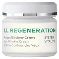 Produktbild: Annemarie Börlind LL Regeneration (Augenpflege Crème, Tag + Nacht, 30 ml) (3076)