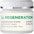 Produktbild: LL Regeneration Augenfältchen-Creme