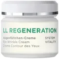 Produktbild: ANNEMARIE BÖRLIND LL REGENERATION Augenfältchen-Creme 30ml