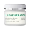 Produktbild: ANNEMARIE BÖRLIND LL REGENERATION Augenfältchen-Creme 30 ml