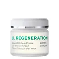 Produktbild: ANNEMARIE BÖRLIND LL REGENERATION SYSTEM VITALITY Augenfältchen-Creme 30 ml