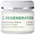 Produktbild: ANNEMARIE BÖRLIND LL REGENERATION Augenfältchen-Creme
