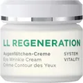 Produktbild: ANNEMARIE BÖRLIND LL REGENERATION Augenfältchen-Creme 30 ml Augencreme