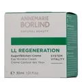 Produktbild: Annemarie Börlind LL Regeneration Augenfältchen-Creme 30ml
