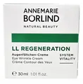 Produktbild: Annemarie Börlind Ll Regeneration Augenfältchen Augencreme 30 ml OVP NEU