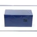 Produktbild: Hypafol Tafel-Servietten, blau,  3-lagig, 33 x 33 cm, Inhalt 250 Stück