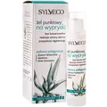 Produktbild: Sylveco Punktgel gegen Unreinheiten 15 ml – antibakteriell, parabenfrei