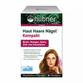 Produktbild: Hübner - Haut Haare Nägel Kompakt