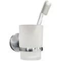 Produktbild: FACKELMANN Zahnputzbecherhalter 