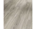 Produktbild: Vinylboden Eiche Pastellgrau Landhausdiele Klickverbindung 1209 x 225 x 5,3 mm