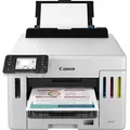 Produktbild: Canon MAXIFY GX 5550 - Weiß