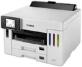 Produktbild: Canon MAXIFY GX5550 Drucker Tintenstrahl Farbe A4 Duplex, LAN, USB, WLAN, Tintentank-System