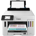 Produktbild: Canon MAXIFY GX5550 Tintenstrahldrucker grau