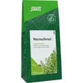 Produktbild: WERMUTKRAUT Tee Bio Absinthii herba Salus, 75 g PZN 13966856