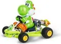 Produktbild: Carrera 370200988P Yoshi 1:18 RC Einsteiger Modellauto Elektro Rennwagen (370200988P)