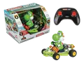 Produktbild: CARRERA RC 2.4GHz Mario Kart(TM) Pipe Kart, Yoshi RC-Fahrzeug, Mehrfarbig