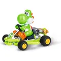 Produktbild: Carrera 370200988P Yoshi 1:18 RC Einsteiger Modellauto Elektro Rennwagen (370200988P)