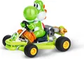 Produktbild: Carrera RC|Carrera CARRERA RC - 2,4GHz Mario Kart(TM) Pipe Kart, Yoshi