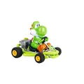 Produktbild: Carrera RC RC 2,4GHz Mario Kart Pipe Kart, Yoshi