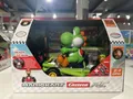 Produktbild: CARRERA 370200988P 1/18 2,4GHz Mario Kart (TM) Pipe Kart, Yoshi