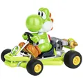 Produktbild: Carrera 2,4GHz Mario Kart (TM) Pipe Kart, Yoshi