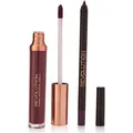 Produktbild: Makeup Revolution Retro Luxury Matte Lip Kit Royal (34388022)