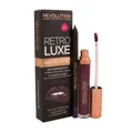 Produktbild: Set Makeup Revolution: Retro Luxe, Lipstick 5.5ml + Lip Liner 1 g