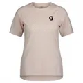 Produktbild: Scott Trail Vertic Pro Damen DH Fahrrad Trikot kurz sugar pink 2025 XS (34/36)