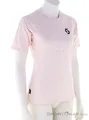 Produktbild: Scott Trail Vertic S/S Damen T-Shirt-Pink-Rosa-XS