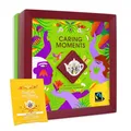 Produktbild: ETS - Tee-Kollektion Caring Moments Ayurveda Kräuter Tee bio