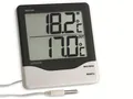 Produktbild: TFA Innen-/Außenthermometer 30.1011
