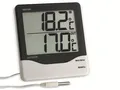 Produktbild: TFA Innen-/Außenthermometer 30.1011