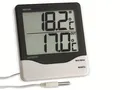 Produktbild: TFA Innen-/Außenthermometer 30.1011