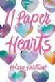 Produktbild: 11 Paper Hearts (Underlined Paperbacks) von Hartwel... | Buch | Zustand sehr gut