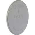 Produktbild: GP - Knopfzelle cr 2016 3 v 1 St. 90 mAh Lithium CR2016STD707C1