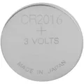Produktbild: GP Knopfzelle 3 V GPCR2016STD707C1